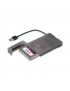 i-tec Mysafe Externes USB3.0 2,5