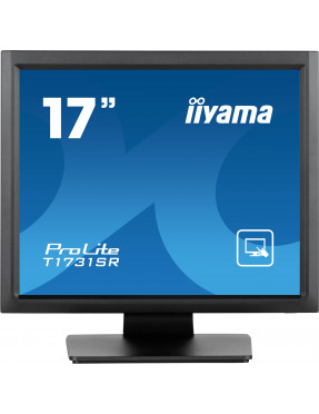 IIYAMA iiyama ProLite T1731SR-B1S 43cm (17