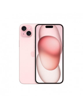 Apple Computer iPhone 15 Plus 128 GB Pink MU103ZD/A