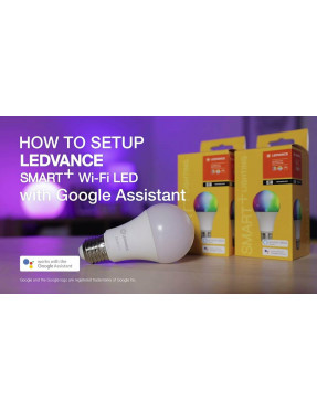 Ledvance Smartes LED-Lichtband WiFi 