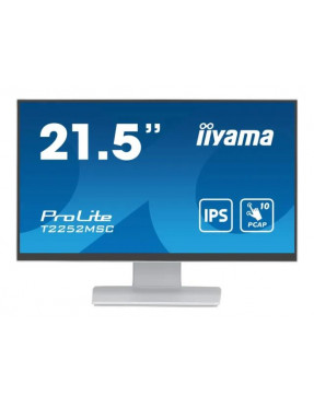 IIYAMA iiyama ProLite T2252MSC-W2 54,5cm (21,5