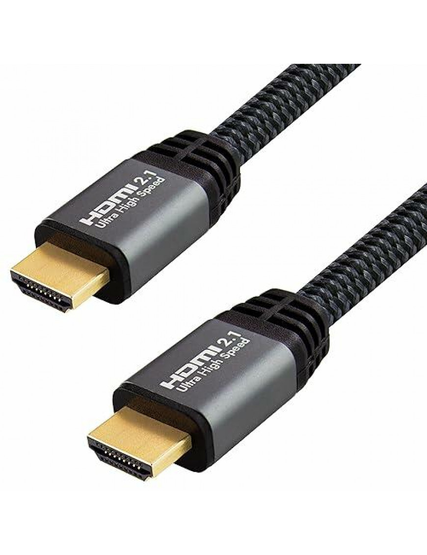 Python® Series PYTHON AOC Hybrid Ultra-High-Speed HDMI® 2.1 