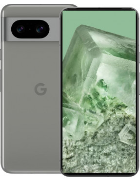 Google Pixel 8 5G 8/128 GB hazel Android 13.0 Smartphone