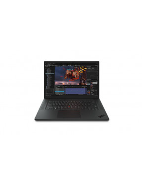 Lenovo ThinkPad P1 G6 16