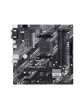 ASUS PRIME A520M-A II/CSM mATX Mainboard Sockel AM4 M.2/USB3