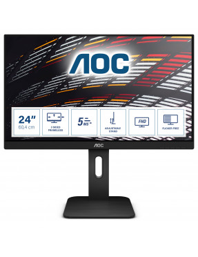 AOC 24P1 60,4cm (23,8