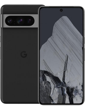 Google Pixel 8 Pro 5G 12/128 GB Obsidian Android 13.0 Smartp