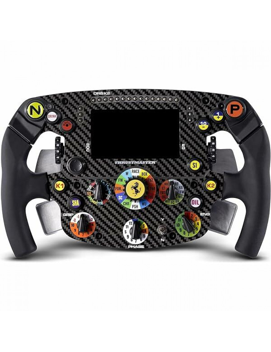 Thrustmaster RacingWheel AddOn SF1000 Ferrari Edition