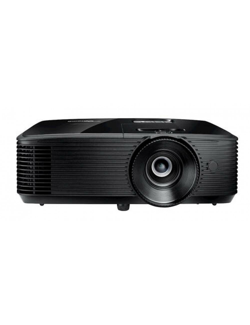 Optoma Deutschland Optoma HD146X Full HD DLP 16:9 Heimkino P