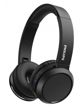 PHILIPS Philips TAH4205BK/00 On-Ear-Kopfhörer schwarz