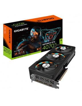 Gigabyte GIGABYTE GeForce RTX 4070Ti Gaming OC V2 12GB GDDR6