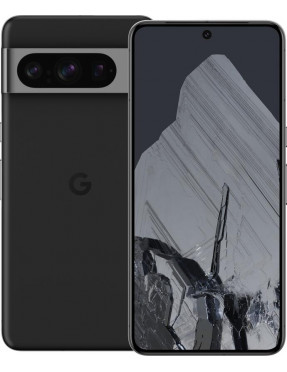 Google Pixel 8 Pro 5G 12/256 GB Obsidian Android 13.0 Smartp