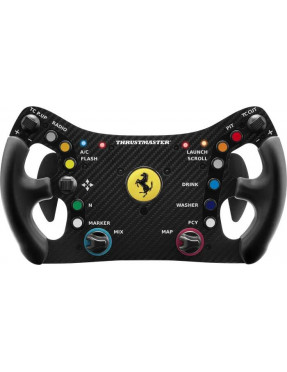 Thrustmaster Ferrari GT3 Wheel Add-On - für PC, PS5, PS4 & X