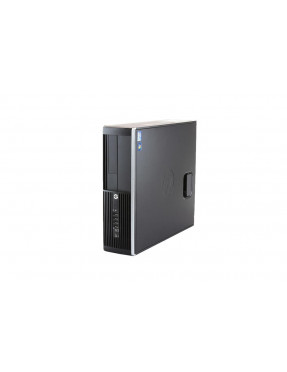 HP Refurb.  Compaq Elite 8300 SFF - i5-3470 8GB/128GB HD2500