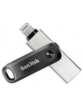 SanDisk iXpand Go 64 GB USB 3.0 / Lightning Stick für Apple 