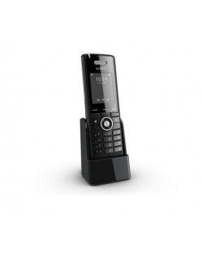 Snom M65 DECT Mobilteil mit HD-Audioqualität