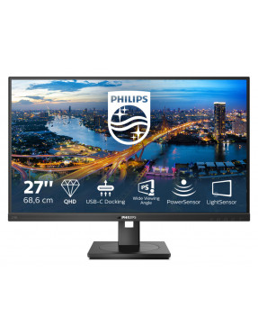 PHILIPS Philips B-Line 276B1 68,5cm (27