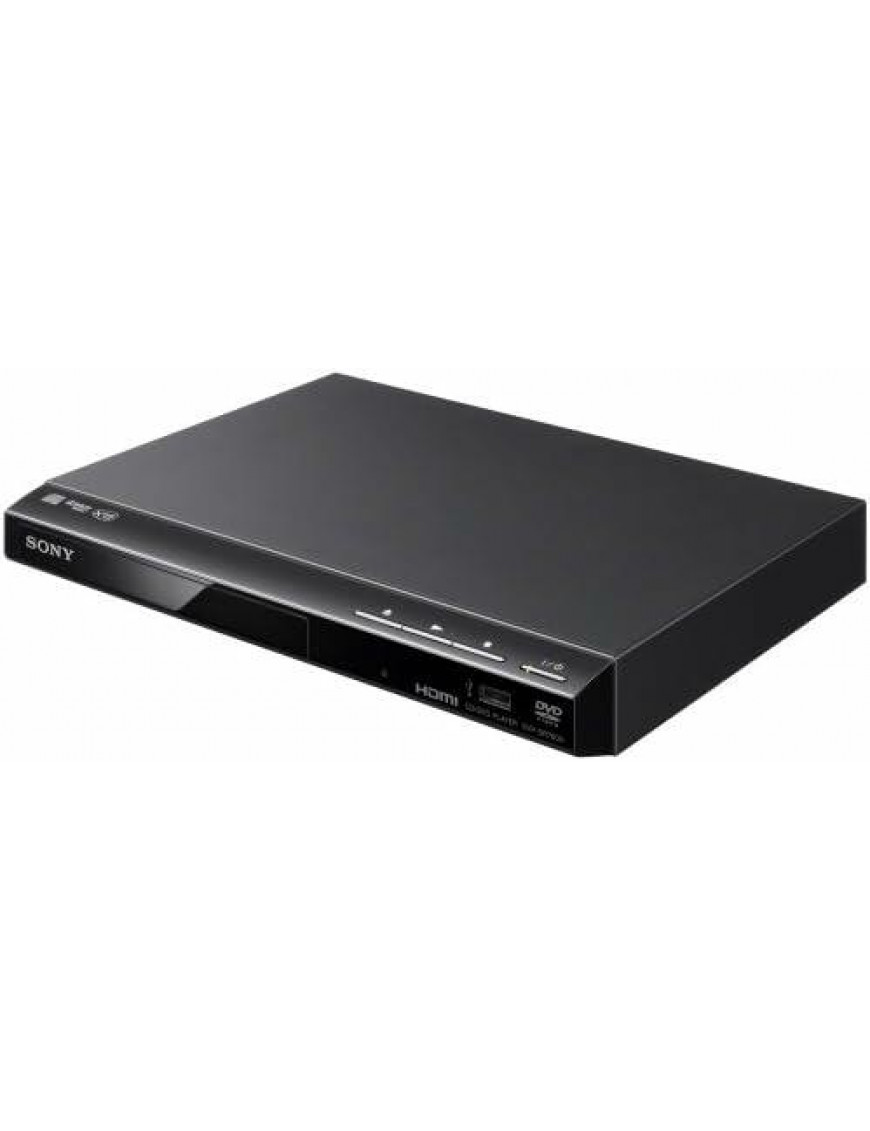 SONY DVP-SR760 DVD-Player mit HDMI