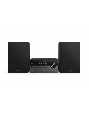 PHILIPS Philips TAM4505/12 DAB+ Mini-Stereo-Anlage mit CD US