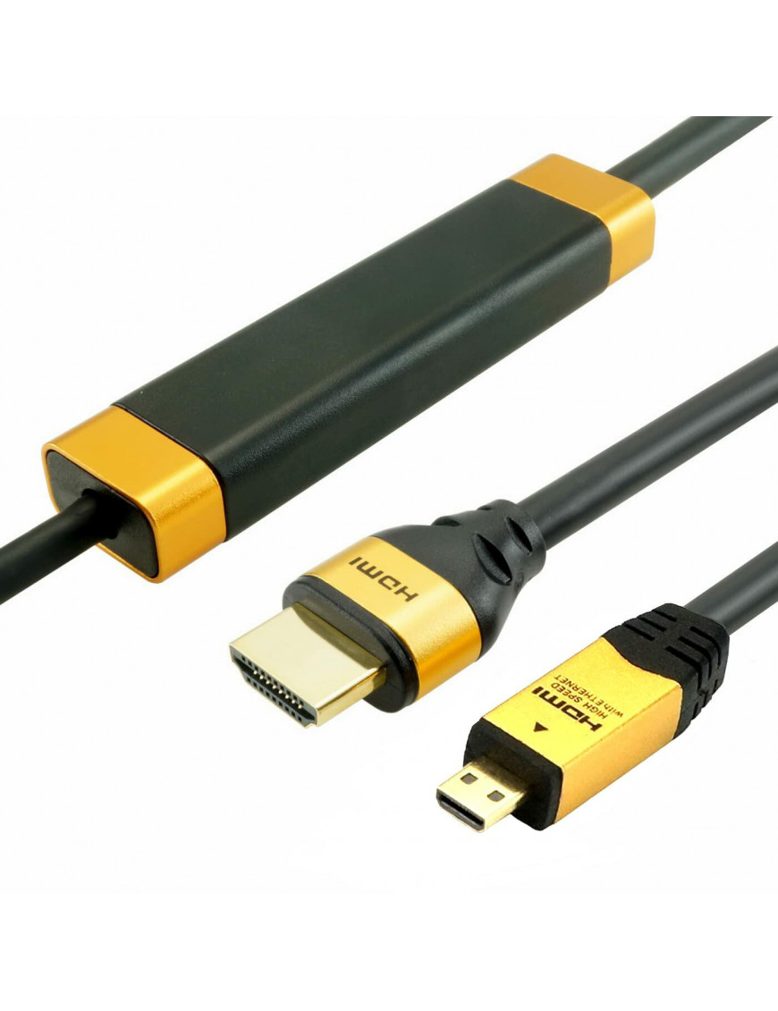 DeLOCK Delock Ultra High Speed HDMI Kabel 48 Gbps 8K 60 Hz g