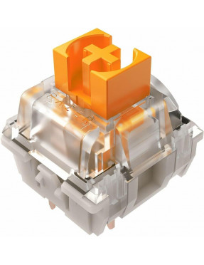 Razer Mechanical Switches Pack - Tactile Orange Switches der