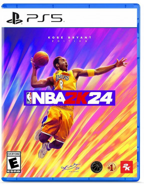 SONY NBA 2K24 - PS5