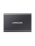 SAMSUNG SSD PORTABLE T7 500GB