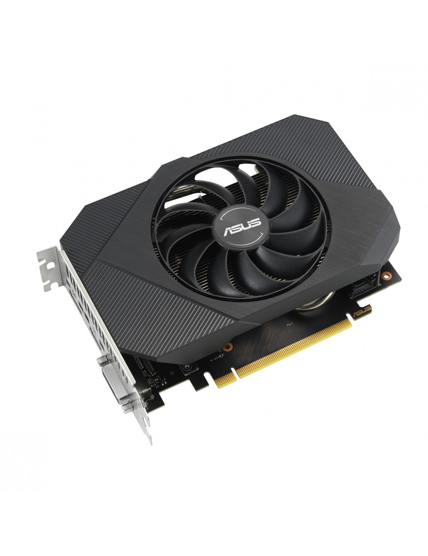 ASUS GeForce RTX 3050 Phoenix V2 8GB GDDR6 Grafikkarte 3xDP/