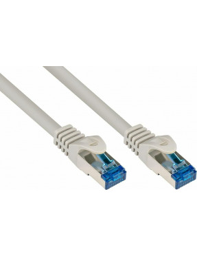 Good Connections 10m RNS Patchkabel CAT6 S/FTP PiMF orange