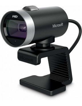 Microsoft LifeCam Cinema USB H5D-00015 Version: EN/AR/CS/NL/