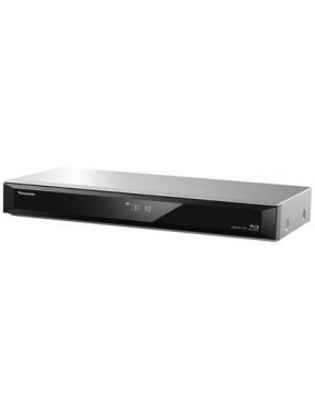 Panasonic DMR-BCT765AG UHD Blu-ray Recorder 500 GB HDD, Twin