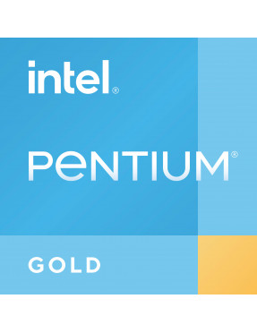 Intel Pentium Gold G7400 (2x3,7 GHz) 6MB-L3 Cache Sockel 170