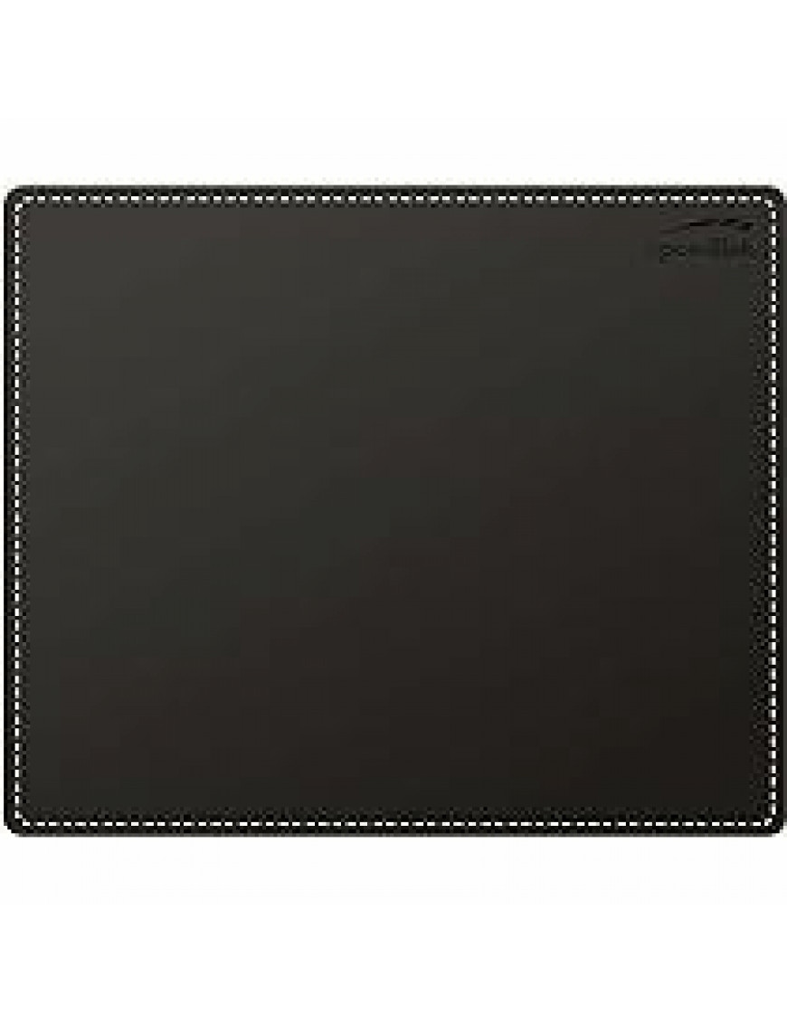SPEEDLINK NOTARY Soft Touch Mauspad schwarz SL-6243-LBK