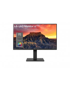 LG Electronics LG 27BQ65UB-B 68,6 cm (27