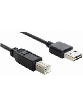 DeLOCK Delock USB Ladekabel 4 in 1 USB Typ-A + USB-C zu 2 x 