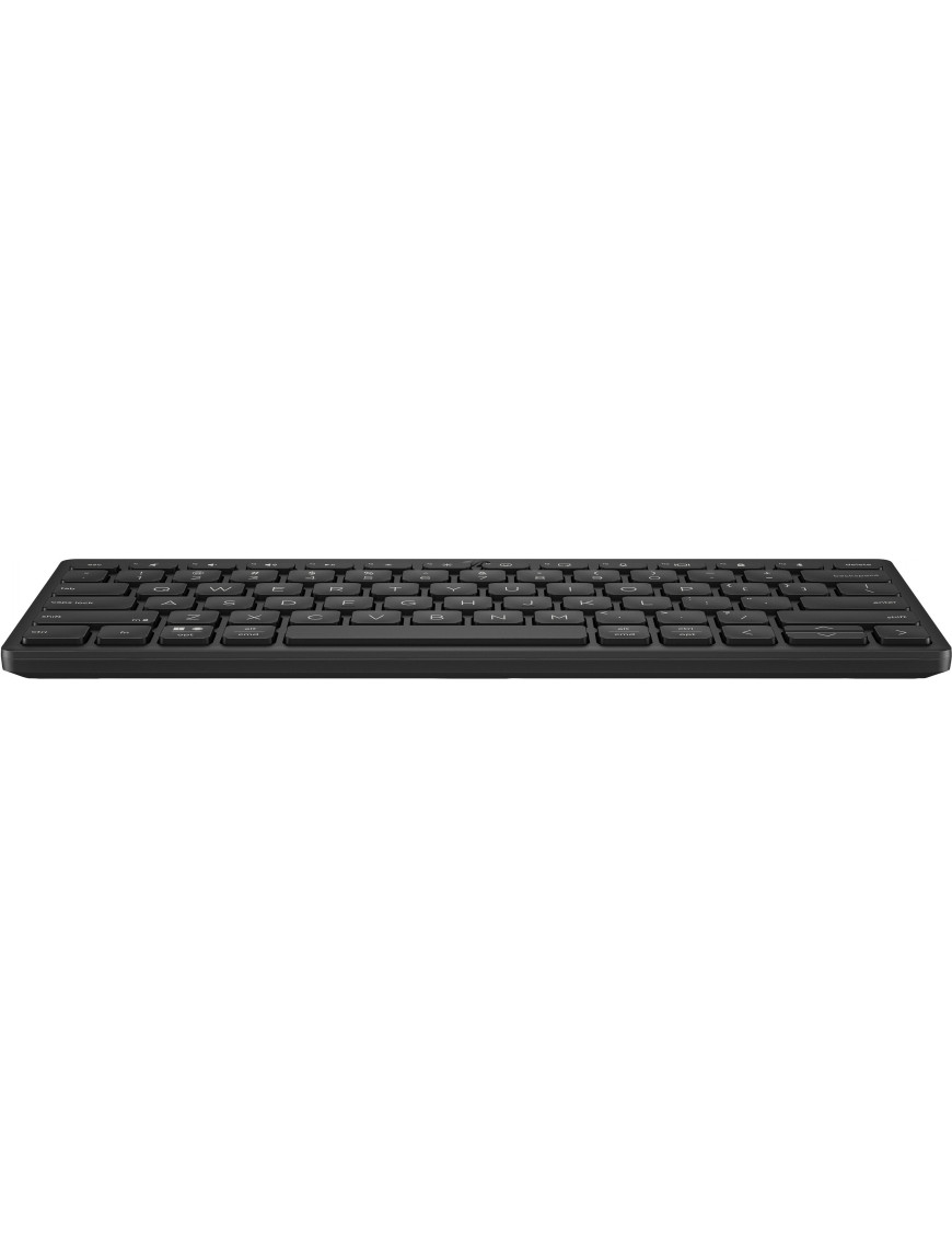 HP 350 Compact Multi-Device Kabellose Bluetooth Tastatur, sc