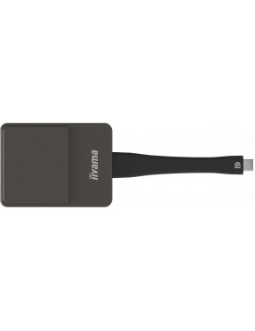 IIYAMA Iiyama kabelloser Präsentation-Dongle mit USB-C-Steck