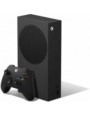 Microsoft Xbox Series S – 1TB (Schwarz)