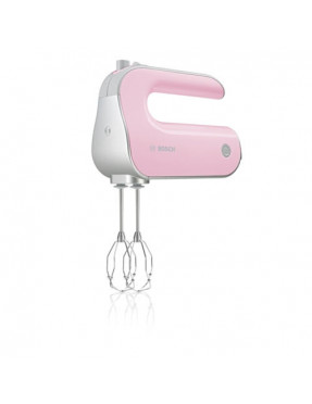 Bosch MFQ4030K Handrührgerät gentle pink / silber