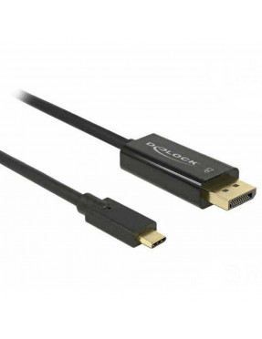 DeLOCK Delock Kabel USB Type-C™ Stecker > DisplayPort Stecke