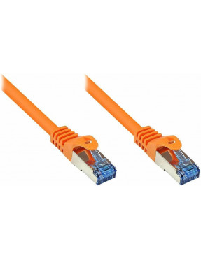 Good Connections 1m RNS Patchkabel CAT6 S/FTP PiMF orange