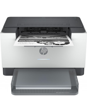 HP LaserJet Pro M209dw S/W-Laserdrucker USB LAN WLAN