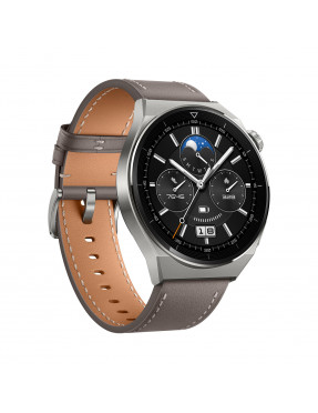 Huawei Watch GT 3 Pro Smartwatch 46mm (Odin-B19V) Classic Le