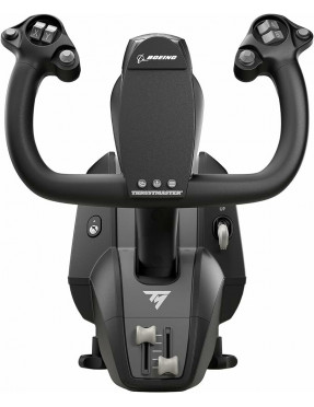 Thrustmaster TCA Yoke Boeing Edition