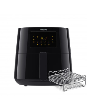 PHILIPS Philips HD9270/96 3000 Series Arifryer XL, schwarz