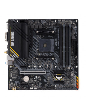 ASUS TUF A520M-Plus WIFI mATX Mainboard Sockel AM4 M.2/USB3.