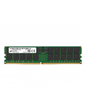 Micron Technology 64GB (1x64GB) MICRON RDIMM DDR5-4800, CL40