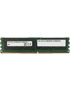 Micron Technology 64GB (1x64GB) MICRON LRDIMM DDR4-3200 CL22