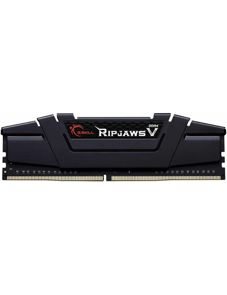 G.Skill 16GB (2x8GB)  Ripjaws V DDR4-4000 CL14 RAM Speicher 
