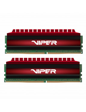 Patriot Viper 4 16GB XMP 2.0 K2 Kit (2x8GB) DDR4 3200MHz, CL